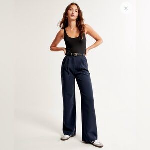 A&F Sloane Tailored Pant